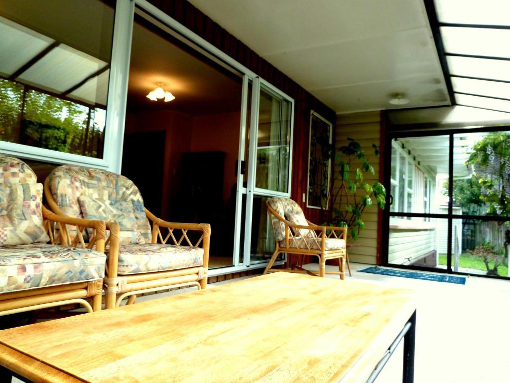 Tudor Lodge Motel Nelson Cameră foto